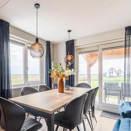 Holiday Home In Scherpenisse Exterior foto